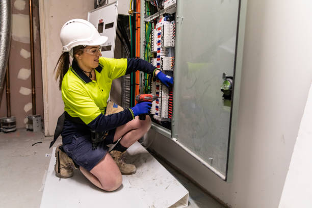 Best Electrical System Inspection  in Fountain Inn, SC