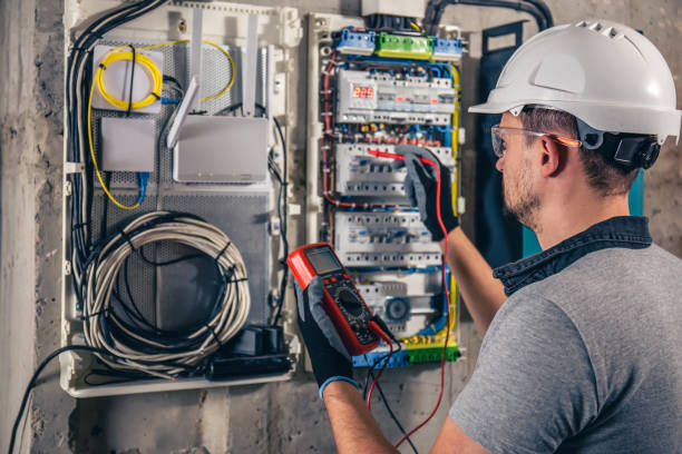 Best Electrical Installation Contractor  in Fountain Inn, SC