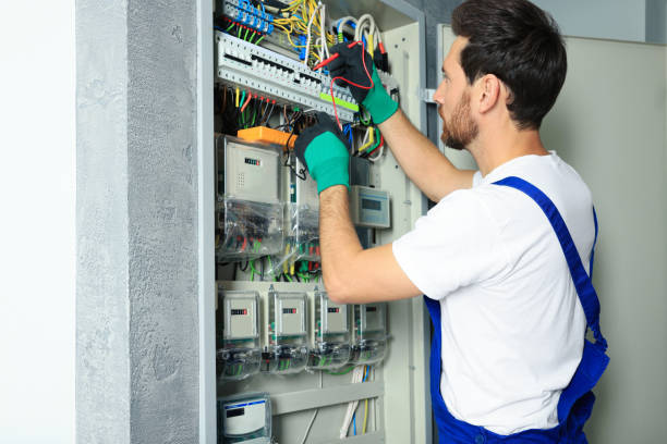 Best Electrical Rewiring Services  in Fountain Inn, SC