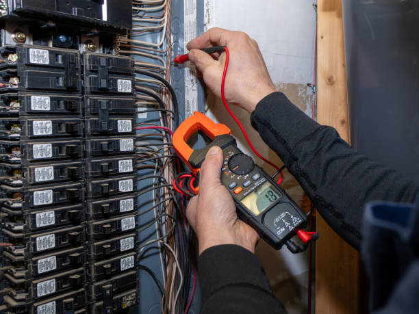 Best Commercial Electrician Services  in Fountain Inn, SC