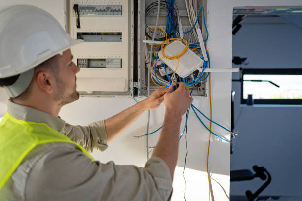 Best Ceiling Fan Installation Electrician  in Fountain Inn, SC